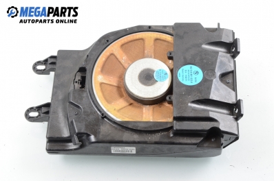Субуфер за BMW 7 Series E65 (11.2001 - 12.2009), № BMW 65.13-6 901 323