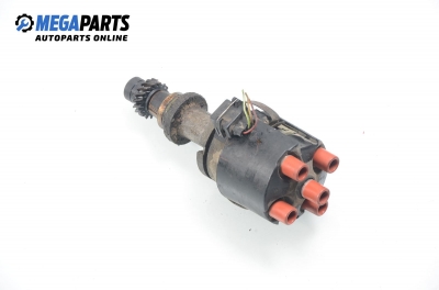 Палец на разпределителя на запалването (делко) за Volkswagen Golf III Hatchback (08.1991 - 07.1998) 1.8, 90 к.с.