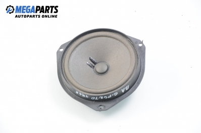 Високоговорител за Fiat Punto Grande Punto (06.2005 - 07.2012), № 518302300