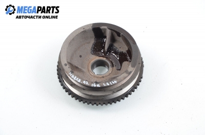 Ремъчна шайба за Fiat Marea Weekend (09.1996 - 12.2007) 1.6 100 16V, 103 к.с.