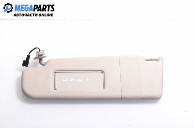 Сенник за Volkswagen Golf V Hatchback (10.2003 - 02.2009), позиция: лява