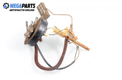 Нивомер за Volkswagen Golf III Hatchback (08.1991 - 07.1998) 1.6