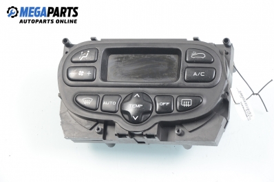 Панел климатроник за Peugeot 307 Hatchback (08.2000 - 12.2012)