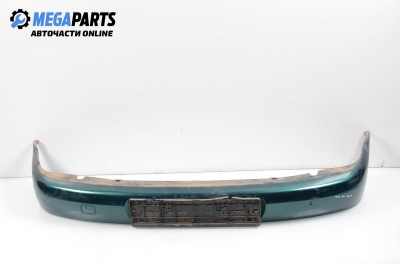 Предна броня за Volkswagen Polo Hatchback II (10.1994 - 10.1999), позиция: предна