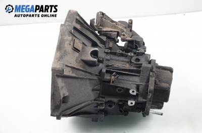 Ръчна скоростна кутия за Alfa Romeo 147 Hatchback (2000-11-01 - 2010-03-01) 1.6 16V T.SPARK (937AXB1A), 120 к.с.