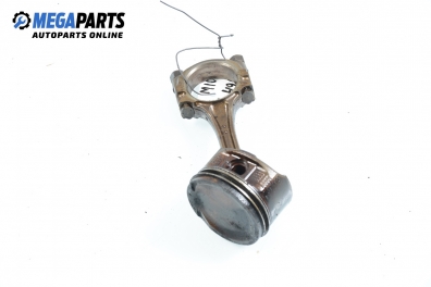 Бутало за Nissan Micra III Hatchback (01.2003 - 06.2010) 1.2 16V, 80 к.с.