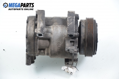 Компресор климатик за Renault Clio I Hatchback (05.1990 - 09.1998) 1.2 (B/C57R), 54 к.с., № SD7VBD