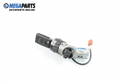 Контактен ключ за Peugeot Partner Tepee (04.2008 - 08.2018)