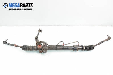 Хидравлична рейка за Mitsubishi Pajero III SUV (01.1999 - 01.2007)