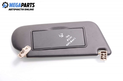 Сенник за Saab 900 II Hatchback (07.1993 - 02.1998), позиция: лява