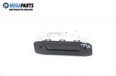 Часовник за Peugeot 206 Station Wagon (07.2002 - ...)