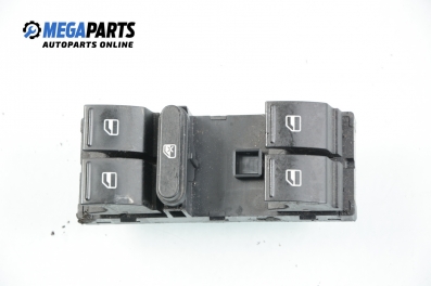 Бутони ел. стъкла  за Volkswagen Golf V Hatchback (10.2003 - 02.2009)