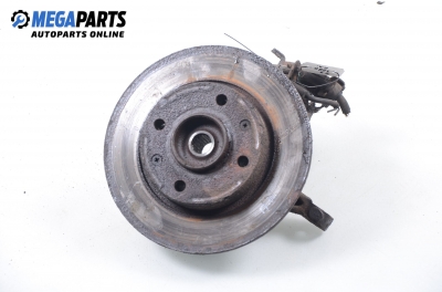 Шенкел главина за Citroen ZX Hatchback (03.1991 - 07.1999), позиция: предна, лява