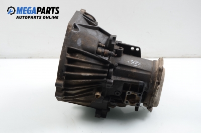 Ръчна скоростна кутия за Ford Ka Hatchback (09.1996 - 11.2008) 1.3 i, 50 к.с., № 96WT-7F096-CB