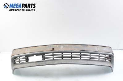 Предна броня за Mercedes-Benz 124 Sedan (12.1984 - 06.1993), седан, позиция: предна