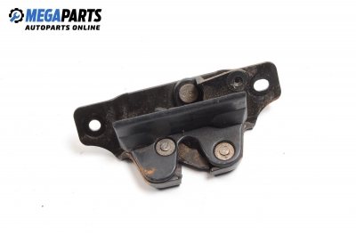 Брава заден капак за Peugeot 206 Hatchback (08.1998 - 12.2012)