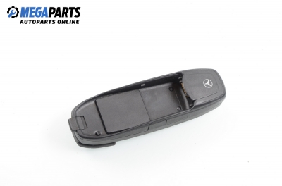 Поставка телефон за Mercedes-Benz CLK-Class Coupe (C209) (06.2002 - 05.2009)