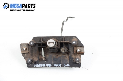 Ключалка заден капак за Fiat Marea Weekend (09.1996 - 12.2007), комби