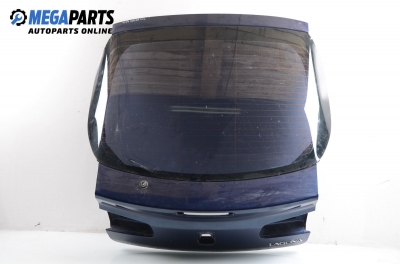 Заден капак за Renault Laguna II Hatchback (03.2001 - 12.2007), хечбек