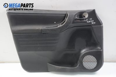 Кора врата за Opel Zafira A Minivan (04.1999 - 06.2005), позиция: предна, лява