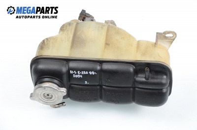 Казанче за антифриз за Mercedes-Benz C-Class Estate (S202) (06.1996 - 03.2001) C 220 T CDI (202.193), 125 к.с.