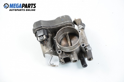 Дроселова клапа за Opel Zafira A Minivan (04.1999 - 06.2005) 1.8 16V, 125 к.с.