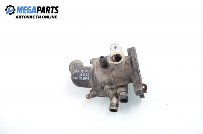 Корпус на термостат за Daewoo Matiz Hatchback (09.1998 - 01.2005) 0.8, 52 к.с.