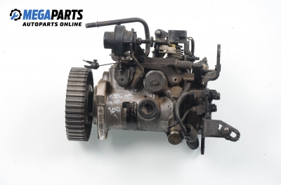 ГНП-горивонагнетателна помпа за Peugeot 206 Hatchback (08.1998 - 12.2012) 1.9 D, 69 к.с., № Delphi R8448B410B