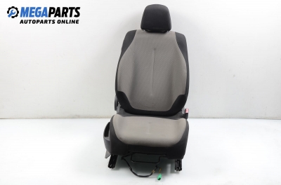 Седалка за Citroen C4 Coupe (11.2004 - 12.2013), позиция: предна, дясна