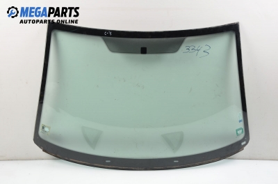 Челно стъкло за Citroen C3 Hatchback I (02.2002 - 11.2009), хечбек