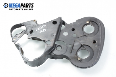 Капак ангренажен ремък за Opel Zafira A Minivan (04.1999 - 06.2005) 1.8 16V, 125 к.с.