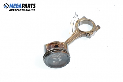 Бутало за Nissan Micra III Hatchback (01.2003 - 06.2010) 1.2 16V, 80 к.с.