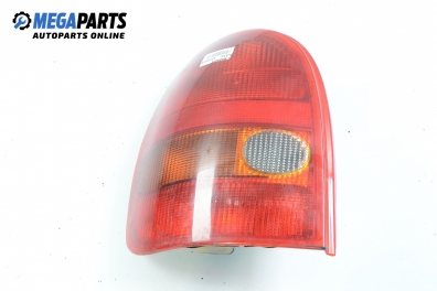 Стоп за Opel Corsa B Hatchback (03.1993 - 12.2002), позиция: лява