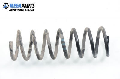 Пружина за ходова част за Ford Focus C-Max (10.2003 - 03.2007), позиция: задна