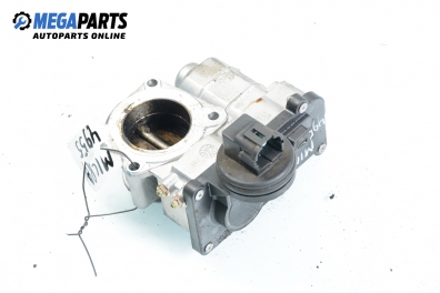 Дроселова клапа за Nissan Micra III Hatchback (01.2003 - 06.2010) 1.2 16V, 80 к.с.