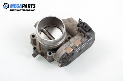 Дроселова клапа за Audi TT Roadster I (10.1998 - 06.2006) 1.8 T, 150 к.с., № BOSCH 0 280 750 036