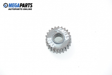 Зъбна ролка за Opel Zafira A Minivan (04.1999 - 06.2005) 1.8 16V, 125 к.с.