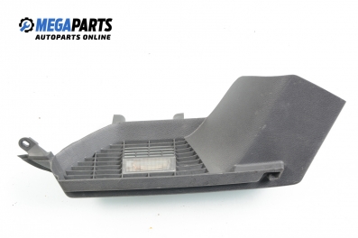 Интериорна пластмаса багажник за Volkswagen Golf V Hatchback (10.2003 - 02.2009), хечбек