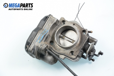 Дроселова клапа за Mercedes-Benz C-Class Sedan (W202) (03.1993 - 05.2000) C 180 (202.018), 122 к.с.