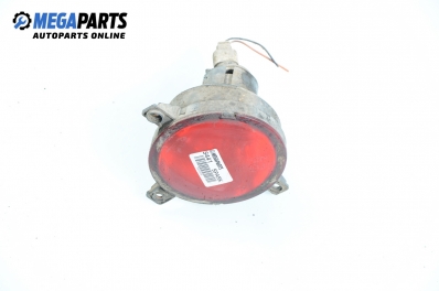 Светлини мъгла за Chevrolet Spark (M200, M250) (05.2005 - ...)