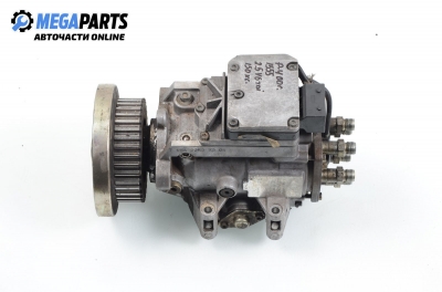 ГНП-горивонагнетателна помпа за Volkswagen Passat Variant B5 (05.1997 - 12.2001) 2.5 TDI Syncro/4motion, 150 к.с., № 047050600