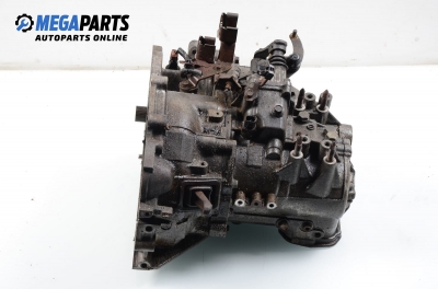 Ръчна скоростна кутия за Mitsubishi Outlander I SUV (03.2001 - 12.2006) 2.4 4WD (CU5W), 160 к.с.