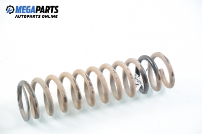 Пружина за ходова част за Mercedes-Benz 124 Sedan (12.1984 - 06.1993), седан, позиция: предна