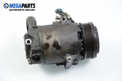 Компресор климатик за Opel Zafira A Minivan (04.1999 - 06.2005) 1.8 16V, 125 к.с.