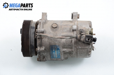 Компресор климатик за Audi TT Roadster I (10.1998 - 06.2006) 1.8 T, 150 к.с., № 1J0 820 803 K