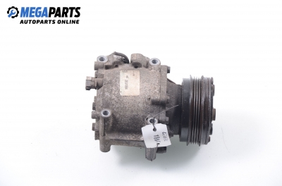 Компресор климатик за Honda Civic VI Fastback (09.1994 - 02.2001) 1.4 i (MA8, MB2), 75 к.с., № 38800-P28-A02