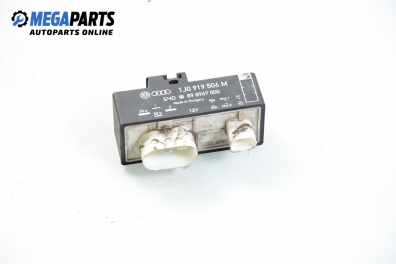 Реле перка за Seat Ibiza IV Hatchback (02.2002 - 11.2009) 1.2 12V, № 1J0 919 506 M