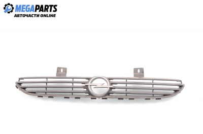 Решетка за Opel Corsa B Hatchback (03.1993 - 12.2002), хечбек, позиция: предна