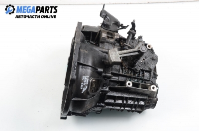 Ръчна скоростна кутия за Ford Focus C-Max (10.2003 - 03.2007) 1.6 TDCi, 109 к.с.