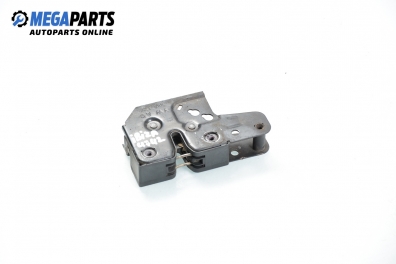 Брава преден капак за Seat Ibiza IV Hatchback (02.2002 - 11.2009), 2+1 вр., позиция: предна